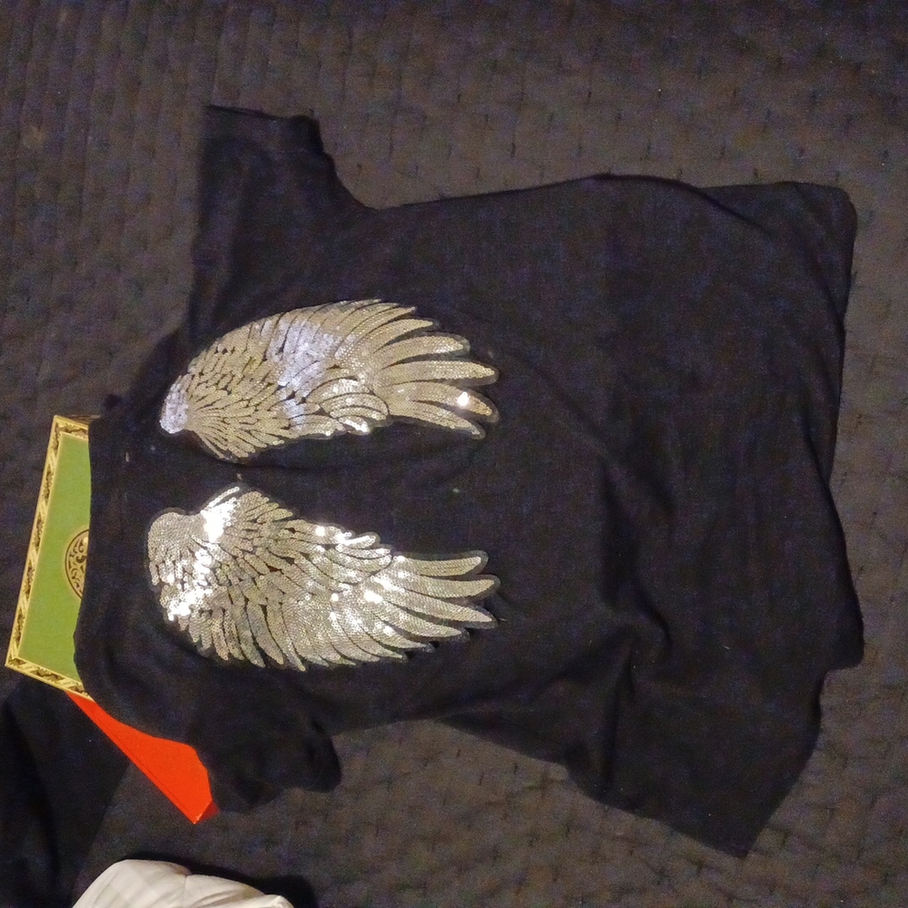 Black Rock and Republic custom Phoenix
